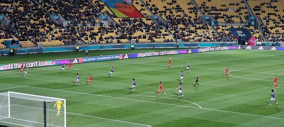雷火电竞app · 赛事现场（资料示意）